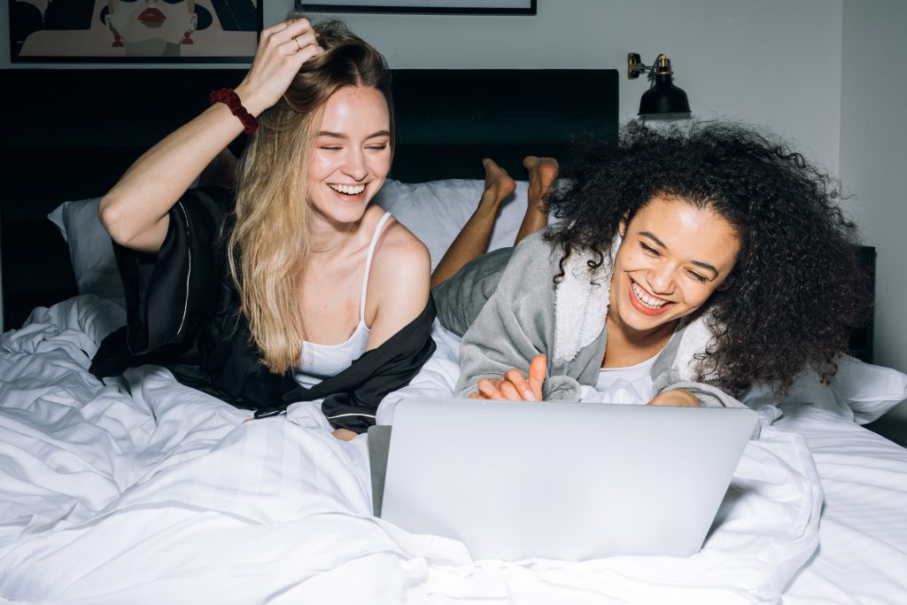 videochat