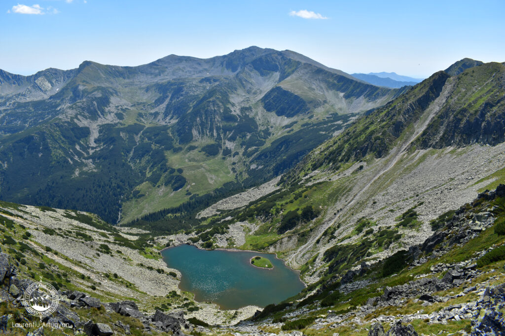 Servicii ghid de turism