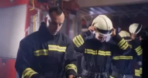 Apărarea împotriva incendiilor