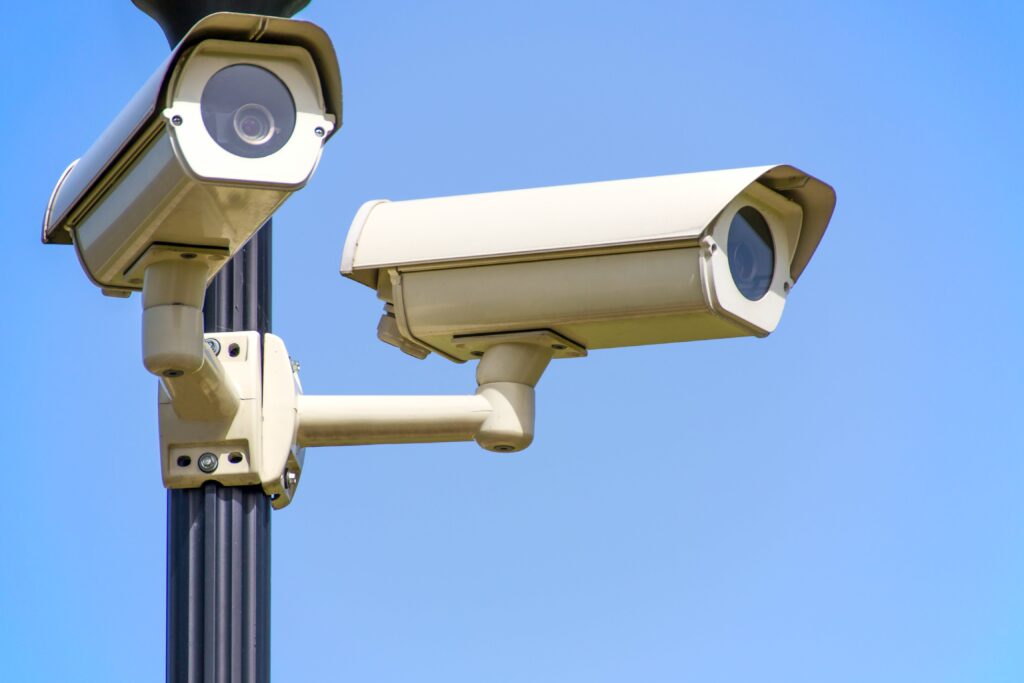 Mentenanta sisteme de securitate