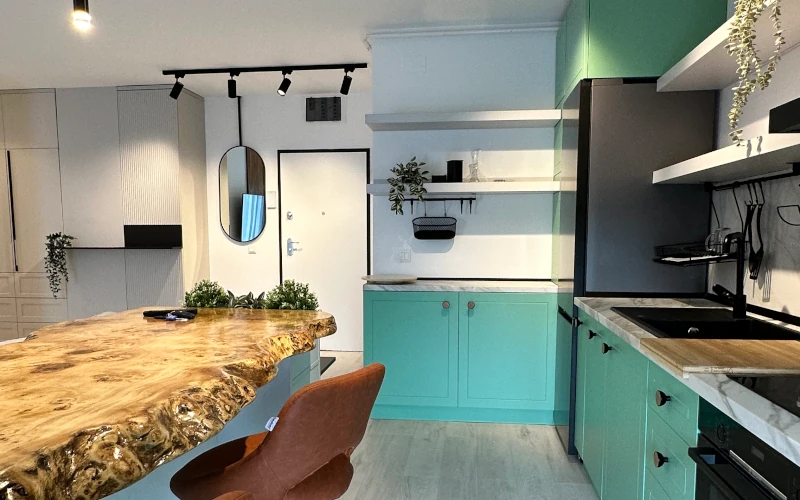 Mobila personalizata