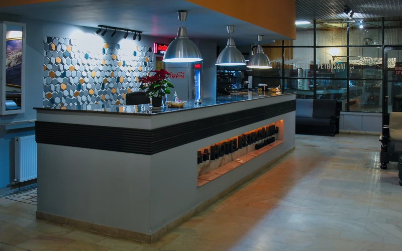 Camere de închiriat Petroșani pentru delegații de iarnă