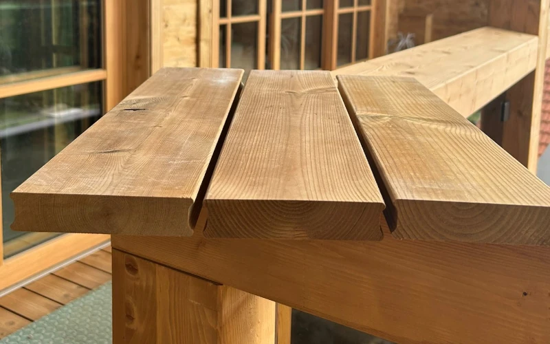 producător de lambriuri din lemn