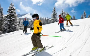 Cazare în Petroșani pentru Parâng