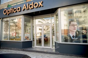 Optica Aldox