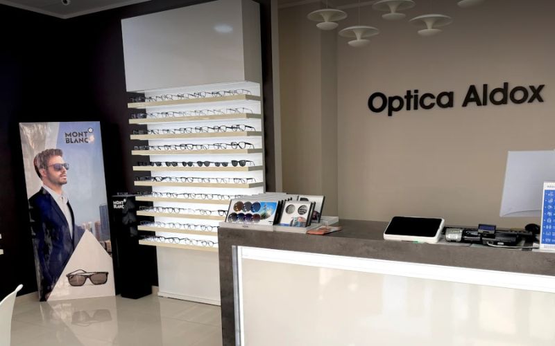 Cum alegi o optică potrivită: criteriile care contează dincolo de preț