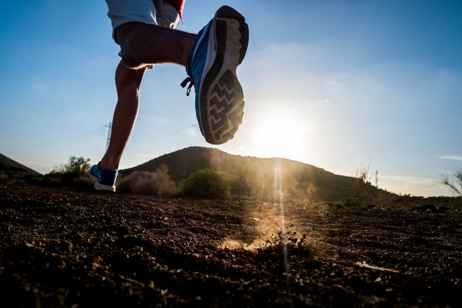 Ochii și sportul de vară — protecție pentru mișcare